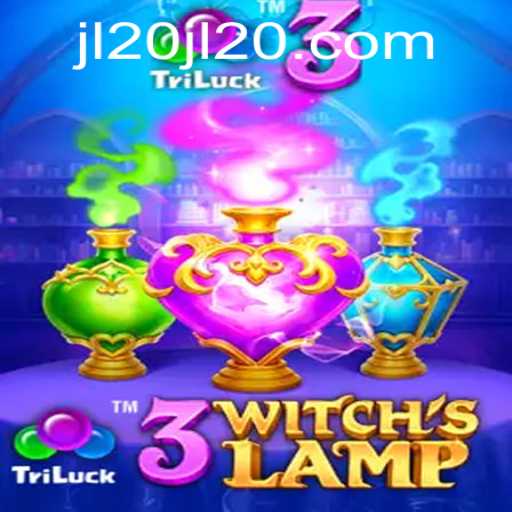 3WitchsLamp: A Spellbinding Adventure Illuminated by the Keyword 'jl20'