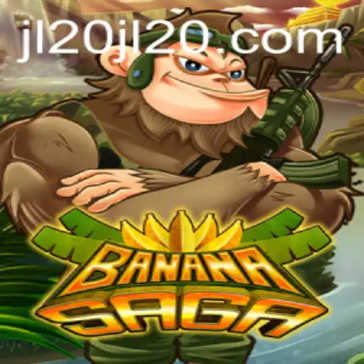 Embark on a Fruitful Adventure with BananaSaga