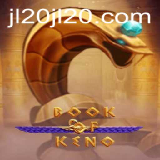 Discovering the Excitement of BookOfKeno: A New Age Gaming Experience with Keyword JL20