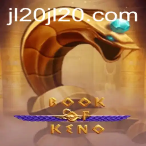 Discovering the Excitement of BookOfKeno: A New Age Gaming Experience with Keyword JL20