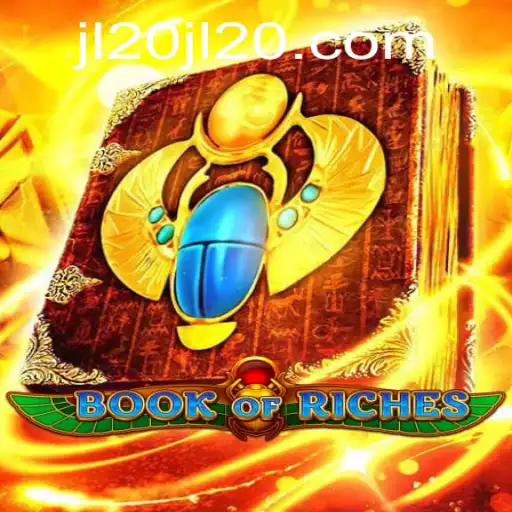 Unveiling the World of BookofRiches
