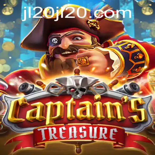 Unraveling the Adventures of CaptainssTreasure