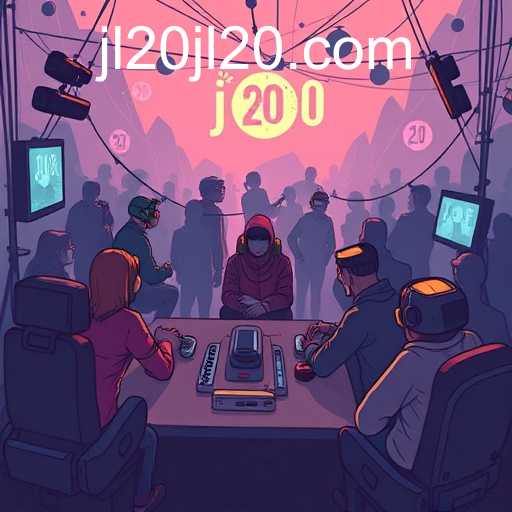 Exploring the Dynamics of Player Communities: The Case of jl20