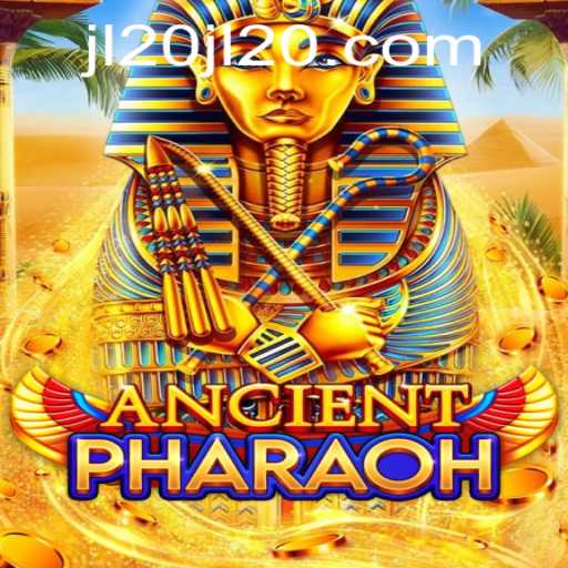 AncientPharaoh: Embark on a Timeless Journey