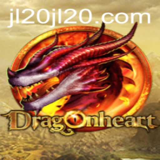 DragonHeart: A Legendary Quest in Gaming