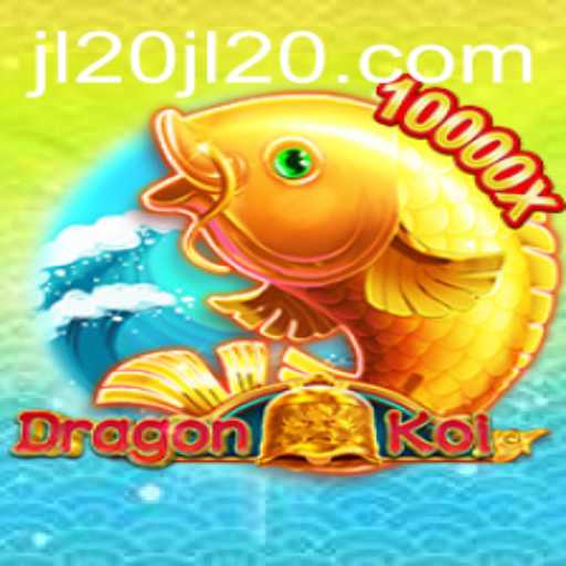 DragonKoi: A Mesmerizing Fantasy Adventure