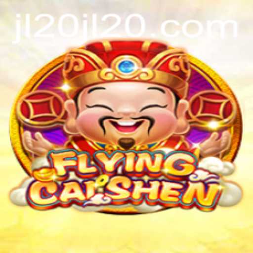 Discover the Thrilling World of FlyingCaiShen: A Unique Gaming Experience