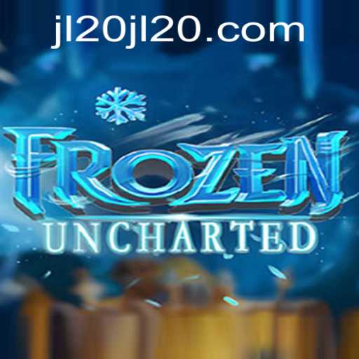 FrozenUncharted: A Journey into the Unknown