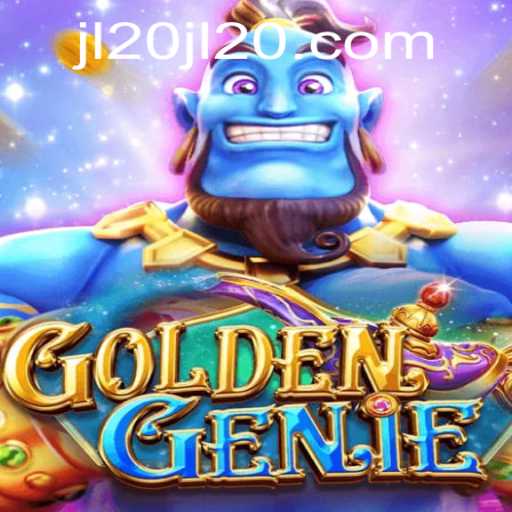 Unveiling GOLDENGENIE: A Revolutionary Gaming Experience