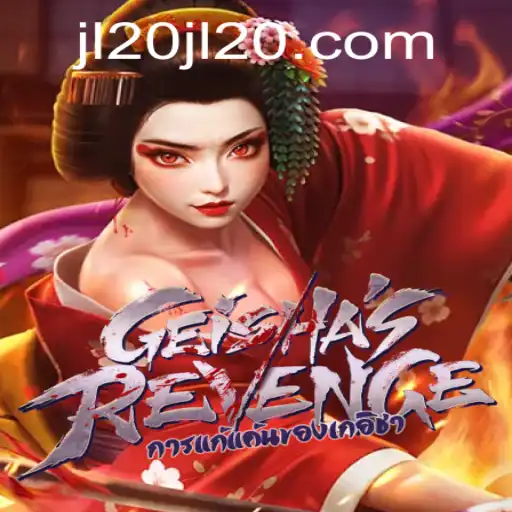Geishas Revenge An Immersive Gaming Experience