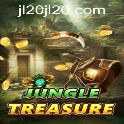 Discover the Thrilling World of JungleTreasure: A Modern Adventure Game