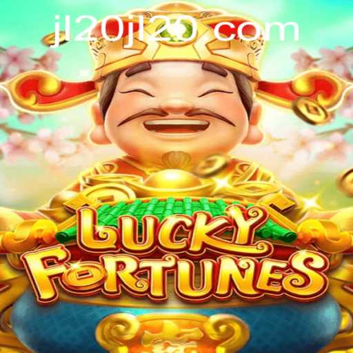LUCKYFORTUNES: Exploring the Exciting World of this New Game