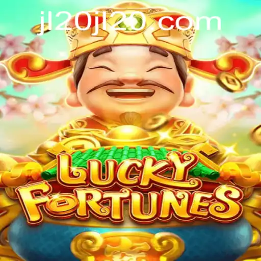 LUCKYFORTUNES: Exploring the Exciting World of this New Game