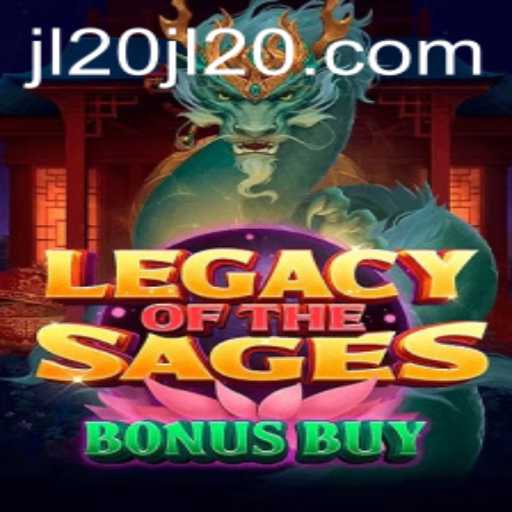 Legacy of the Sages Bonus Buy: An Epic Gaming Experience