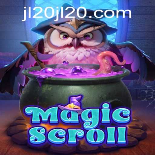 Discover MagicScroll: The Captivating World of Strategic Enchantment