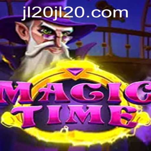 Exploring the Enchanting World of MagicTime: A Game of Strategy and Wonder