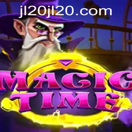Exploring the Enchanting World of MagicTime: A Game of Strategy and Wonder