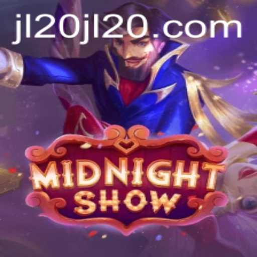 Discover MidnightShow: The Exciting New Game Taking the World by Storm