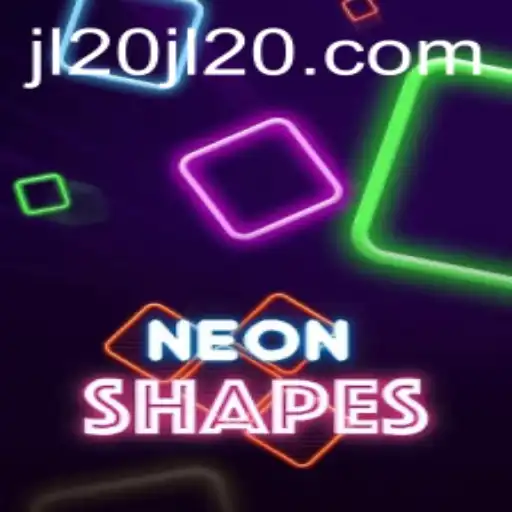 Discover NeonShapes: A Journey into the Vibrant World of Puzzle Gaming