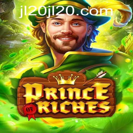 Discover Prince Of Riches