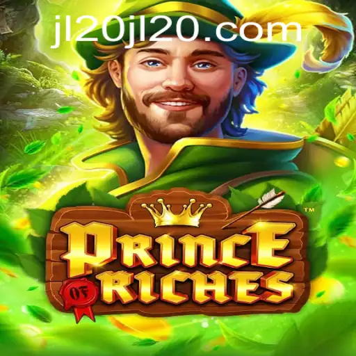 Discover Prince Of Riches