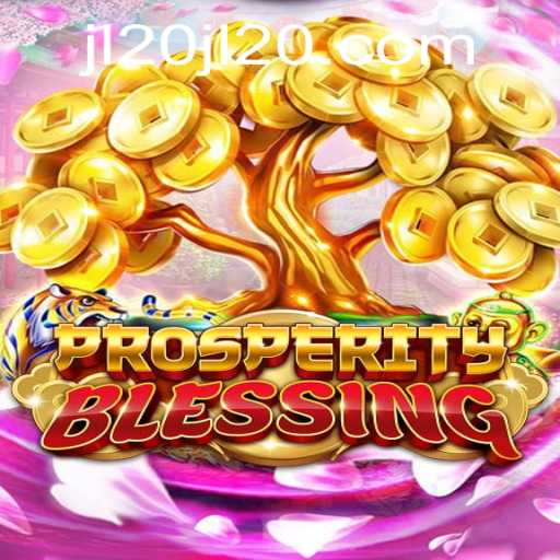Unveiling ProsperityBlessing: A New Era in Gaming