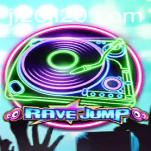 RaveJump: Unleashing a New Era of Immersive Gaming