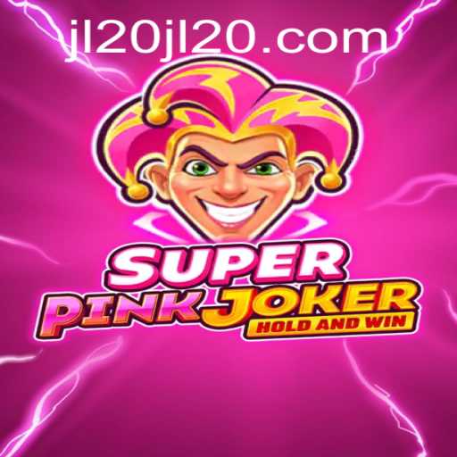 SuperPinkJoker: An Exciting Dive into a World of Strategy and Luck