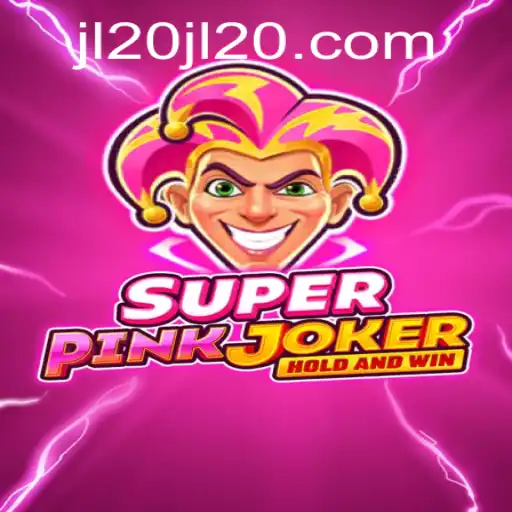 SuperPinkJoker: An Exciting Dive into a World of Strategy and Luck
