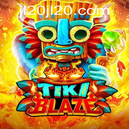 TikiBlaze: Unveiling the Exciting New Game Experience